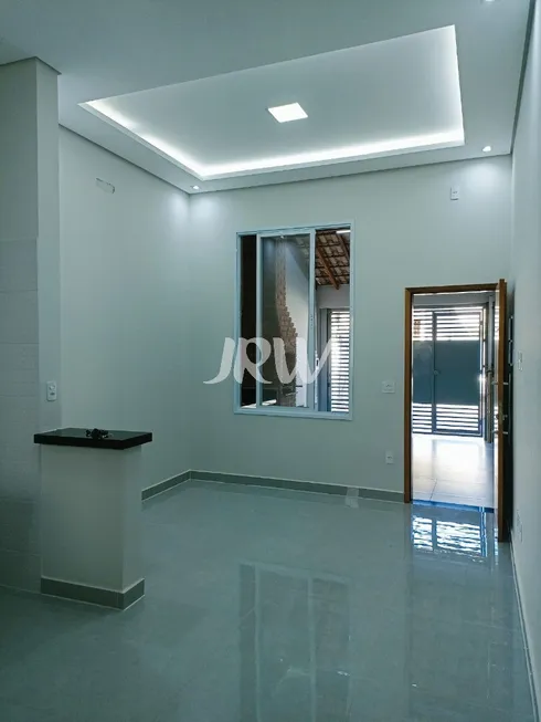 Foto 1 de Casa com 2 Quartos à venda, 137m² em Jardim Marina, Indaiatuba