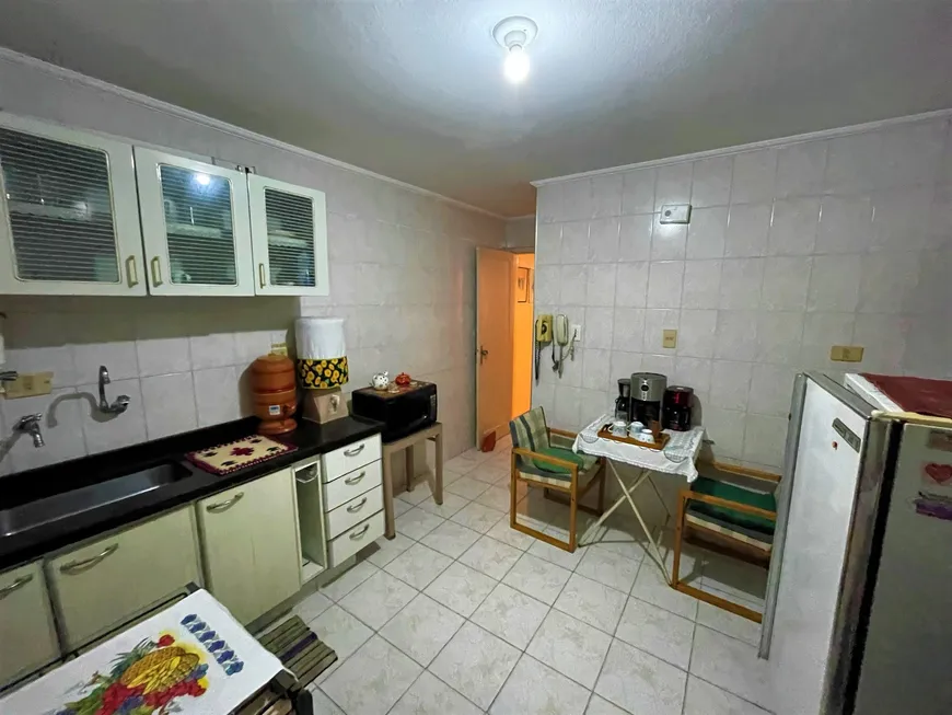 Foto 1 de Sobrado com 2 Quartos à venda, 70m² em Vila Clementino, São Paulo