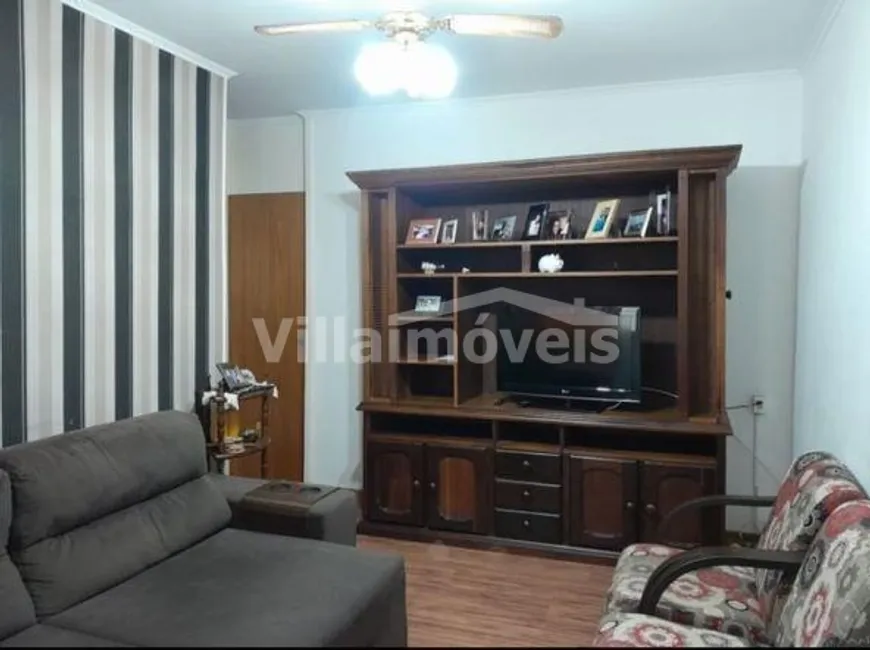 Foto 1 de Apartamento com 2 Quartos à venda, 60m² em Jardim Paulicéia, Campinas