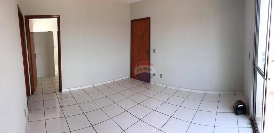 Foto 1 de Apartamento com 3 Quartos para alugar, 74m² em Vila São Carlos, Mogi Guaçu