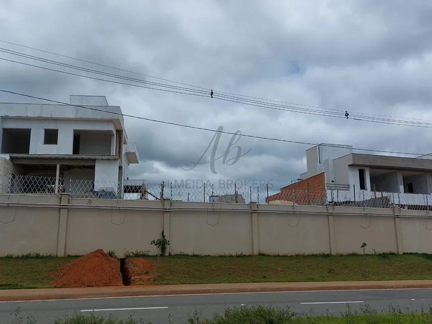 Foto 1 de Lote/Terreno à venda, 501m² em Fazenda Pau D'Alho, Campinas