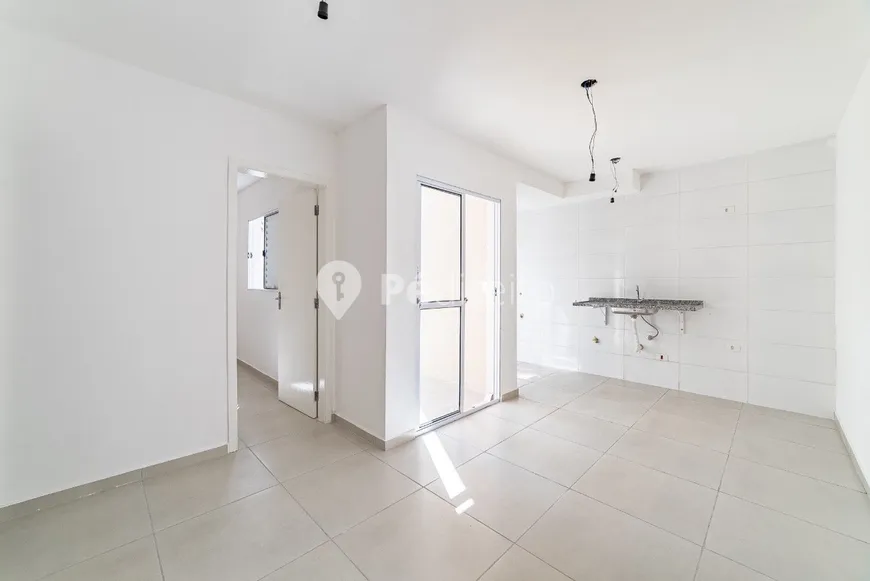 Foto 1 de Apartamento com 1 Quarto à venda, 40m² em Vila Carrão, São Paulo