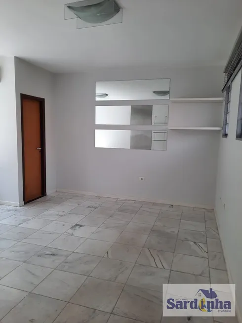 Foto 1 de Sala Comercial para alugar, 35m² em Butantã, São Paulo