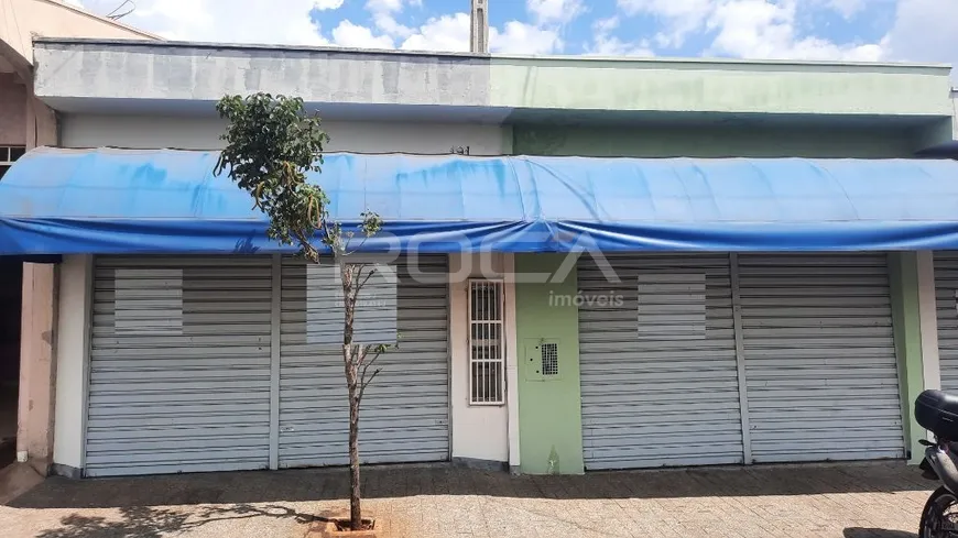 Foto 1 de Sala Comercial para alugar, 26m² em Jardim Botafogo 1, São Carlos