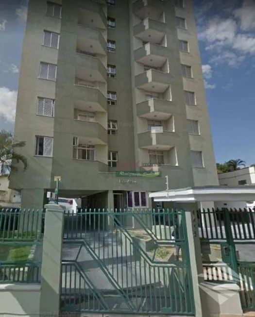 Foto 1 de Apartamento com 1 Quarto para alugar, 51m² em Jardim das Nações, Taubaté