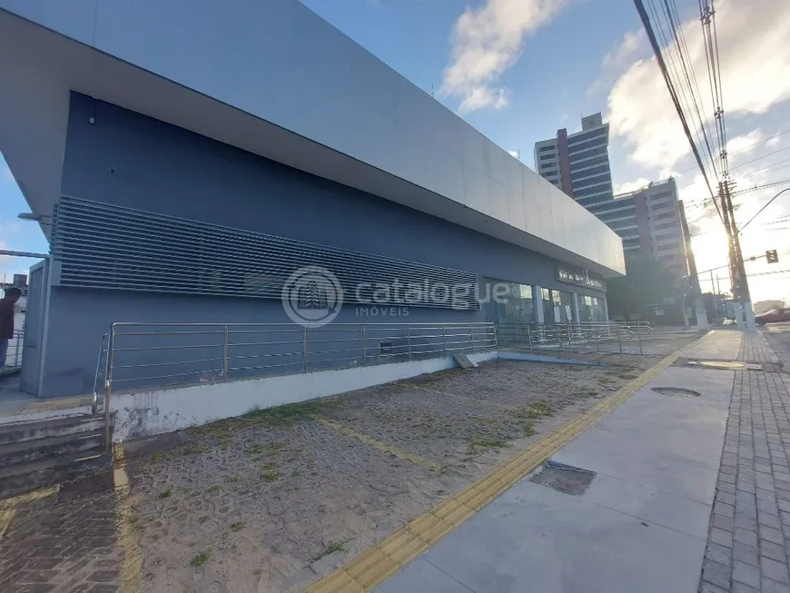 Foto 1 de Prédio Comercial para alugar, 700m² em Lagoa Nova, Natal