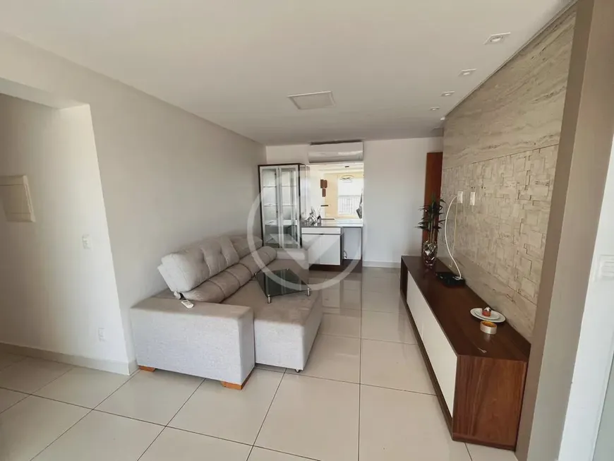 Foto 1 de Apartamento com 3 Quartos à venda, 75m² em Setor Coimbra, Goiânia