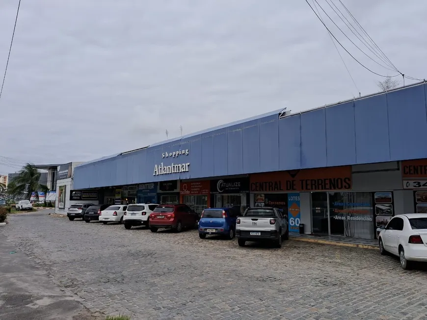 Foto 1 de Ponto Comercial à venda, 40m² em Estrada do Coco, Lauro de Freitas