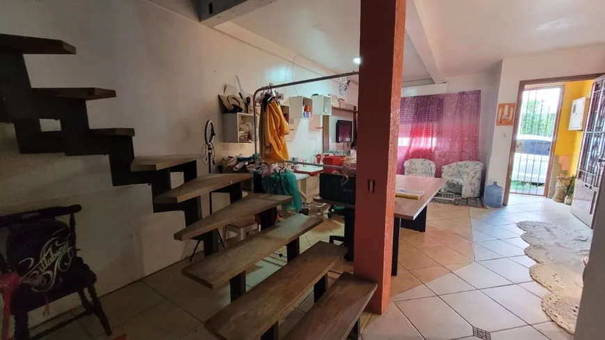 Foto 1 de Casa com 2 Quartos à venda, 89m² em Centro, São Leopoldo