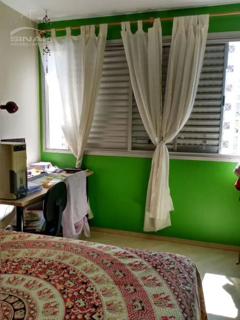 Foto 1 de Apartamento com 4 Quartos à venda, 145m² em Indianópolis, São Paulo