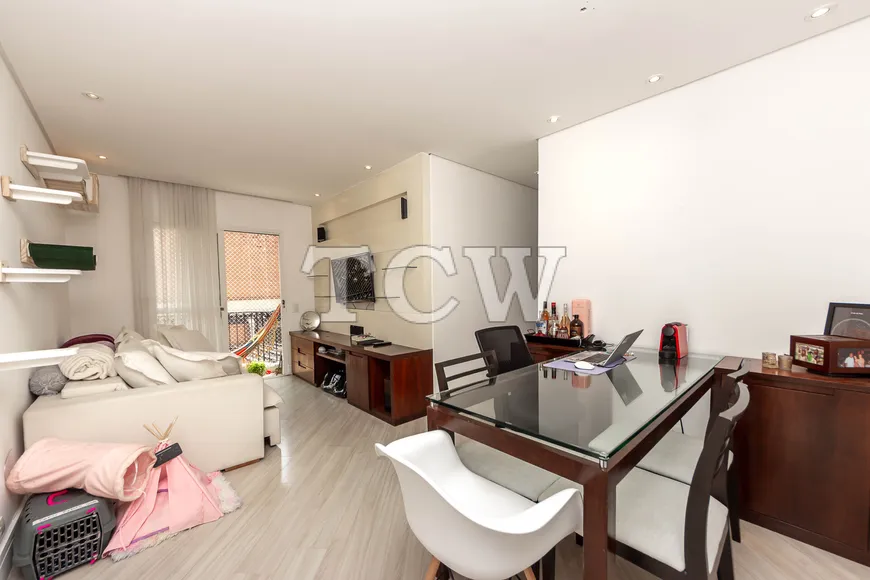 Foto 1 de Apartamento com 2 Quartos à venda, 68m² em Vila Nova Conceição, São Paulo