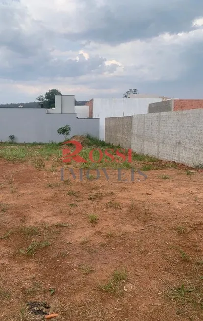 Foto 1 de Lote/Terreno à venda, 250m² em Jardim Residencial Bianchini, Rio Claro