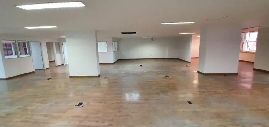 Foto 1 de Sala Comercial para venda ou aluguel, 400m² em Centro, Rio de Janeiro