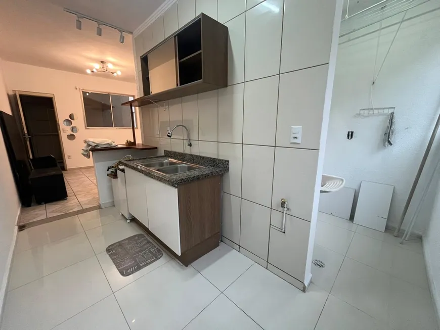 Foto 1 de Apartamento com 2 Quartos à venda, 48m² em Parque Industrial, São José dos Campos