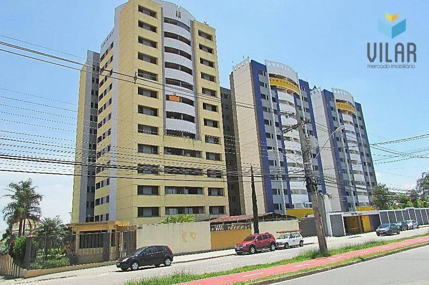 Foto 1 de Apartamento com 3 Quartos à venda, 70m² em Jardim Ana Maria, Sorocaba