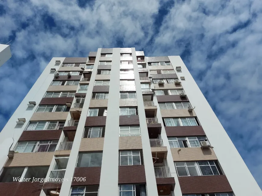 Foto 1 de Apartamento com 3 Quartos à venda, 143m² em Pituba, Salvador