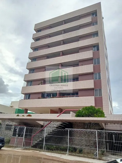 Foto 1 de Apartamento com 4 Quartos à venda, 153m² em Bairro Novo, Olinda