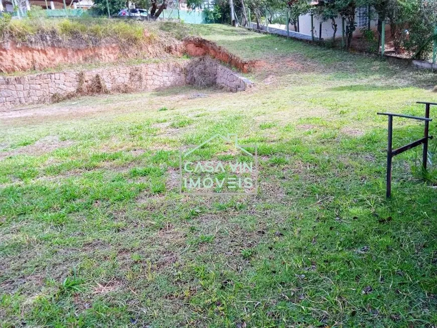 Foto 1 de Lote/Terreno à venda, 1736m² em Condominio Santa Fe, Vinhedo