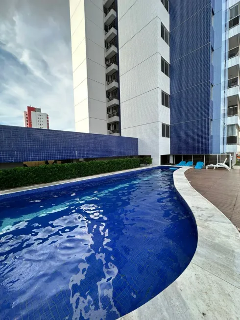 Foto 1 de Apartamento com 2 Quartos à venda, 103m² em Frei Serafim, Teresina