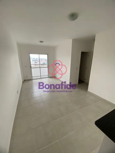 Foto 1 de Apartamento com 2 Quartos para alugar, 72m² em Centro, Jundiaí