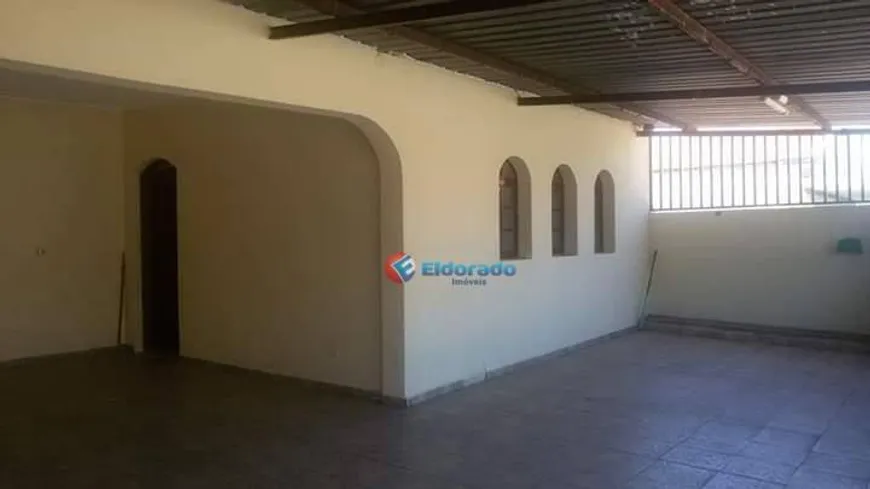 Foto 1 de Casa com 3 Quartos à venda, 140m² em Jardim Maria Antônia Nova Veneza, Sumaré