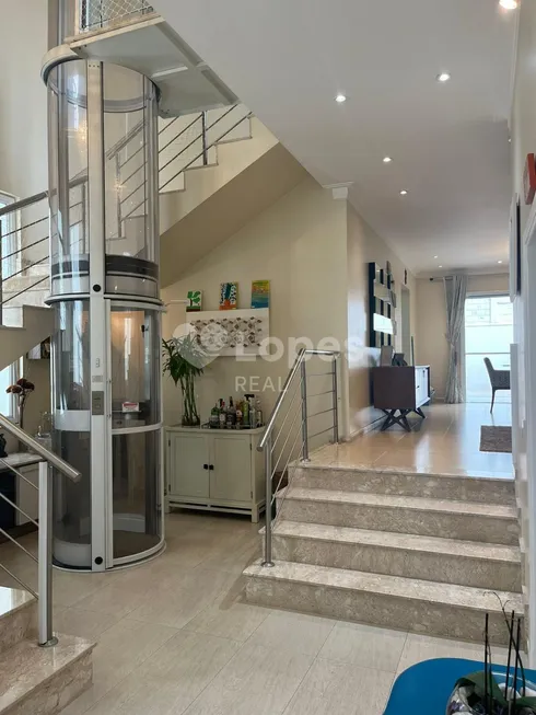 Foto 1 de Casa de Condomínio com 4 Quartos à venda, 244m² em Jardim Alto da Colina, Valinhos