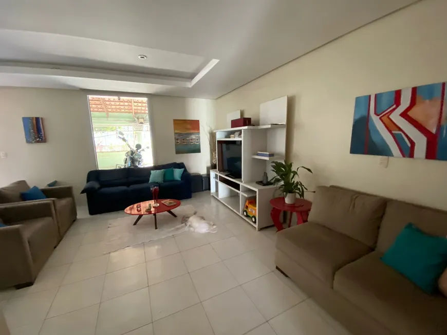 Foto 1 de Casa com 3 Quartos à venda, 420m² em Jardim Mariliza, Goiânia