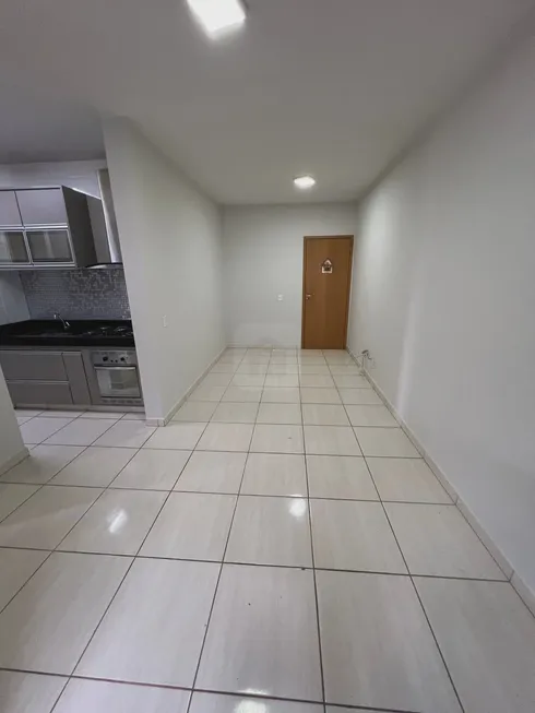 Foto 1 de Apartamento com 2 Quartos à venda, 57m² em Jardim Brasília, Uberlândia