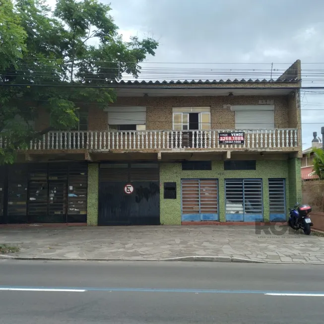 Foto 1 de Lote/Terreno à venda, 1m² em Cavalhada, Porto Alegre