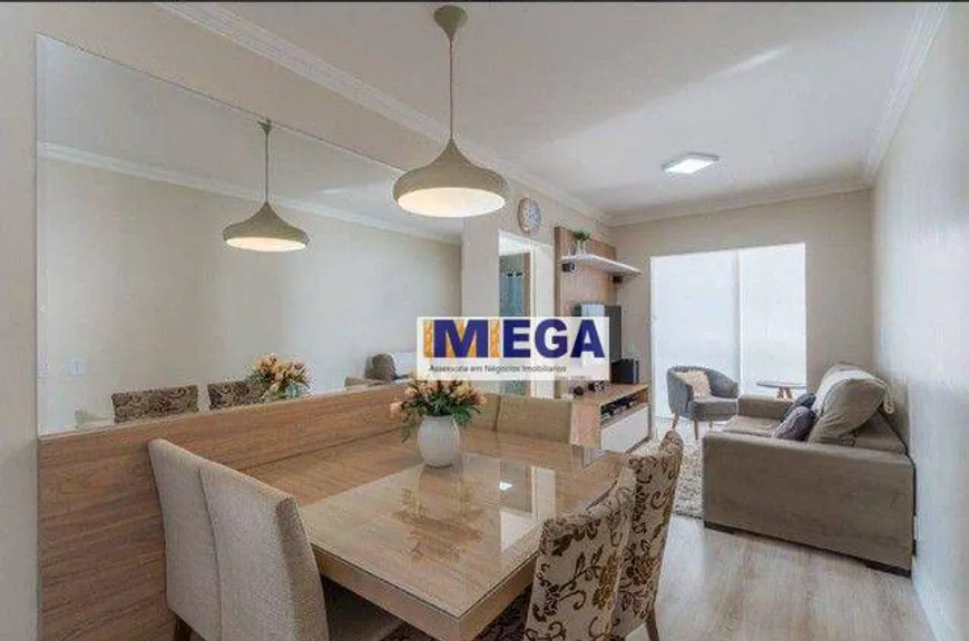 Foto 1 de Apartamento com 2 Quartos à venda, 47m² em Jardim Alto da Boa Vista, Valinhos