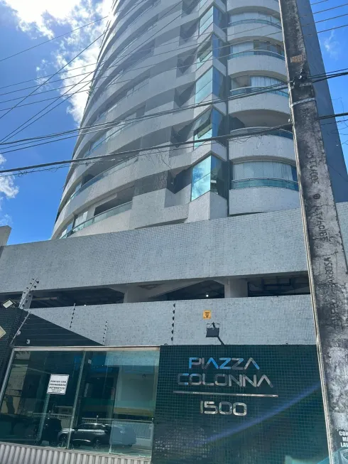 Foto 1 de Apartamento com 3 Quartos à venda, 138m² em Batista Campos, Belém