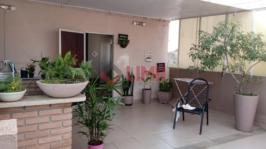 Foto 1 de Apartamento com 3 Quartos à venda, 130m² em Vila Cardia, Bauru