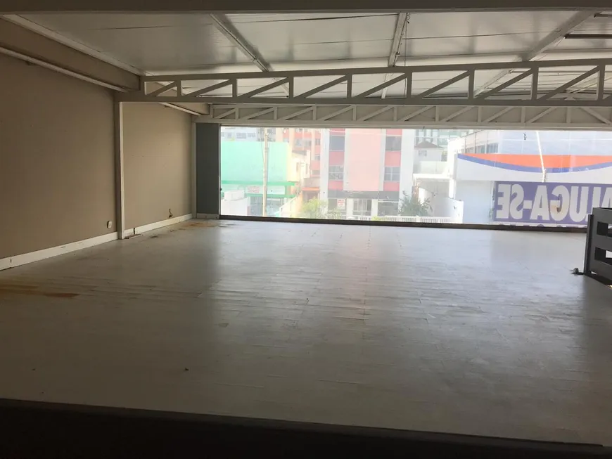 Foto 1 de Ponto Comercial para alugar, 350m² em Pituba, Salvador