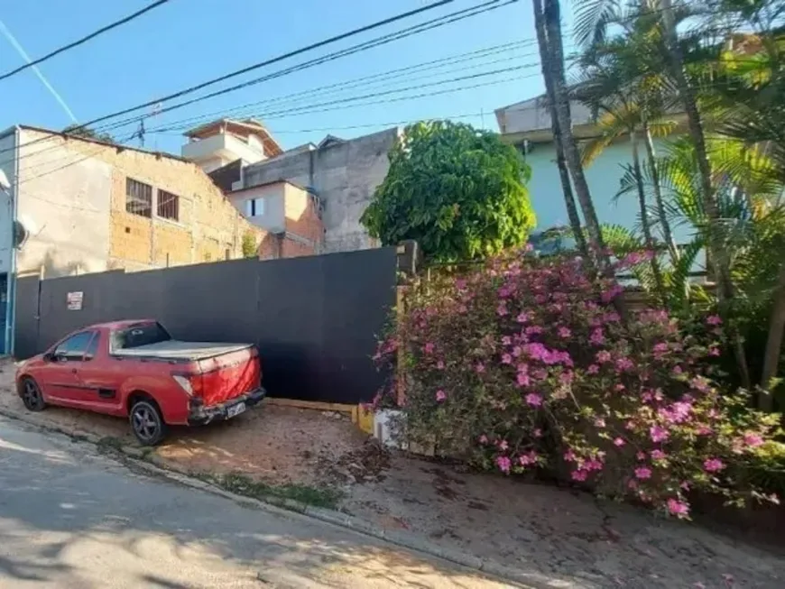 Foto 1 de Lote/Terreno à venda, 200m² em Rio Pequeno, São Paulo