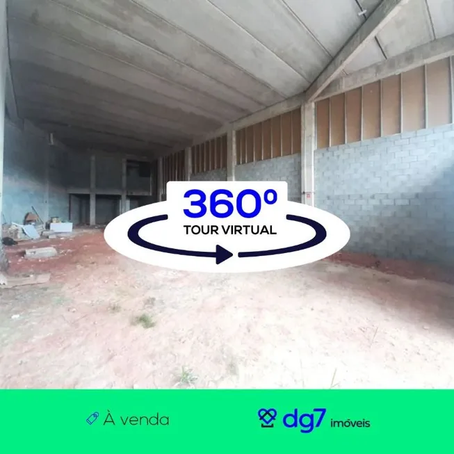 Foto 1 de Ponto Comercial para alugar, 248m² em Centro, Cotia