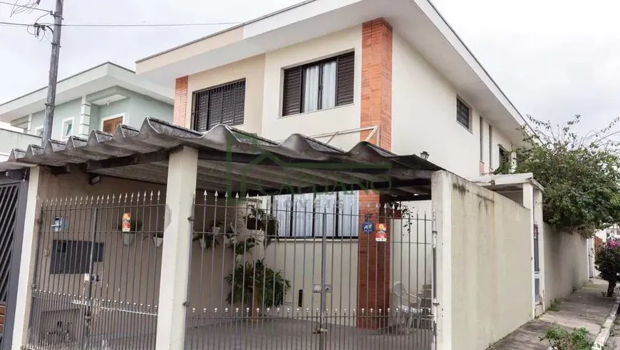 Foto 1 de Casa com 3 Quartos à venda, 167m² em Vila Leopoldina, São Paulo