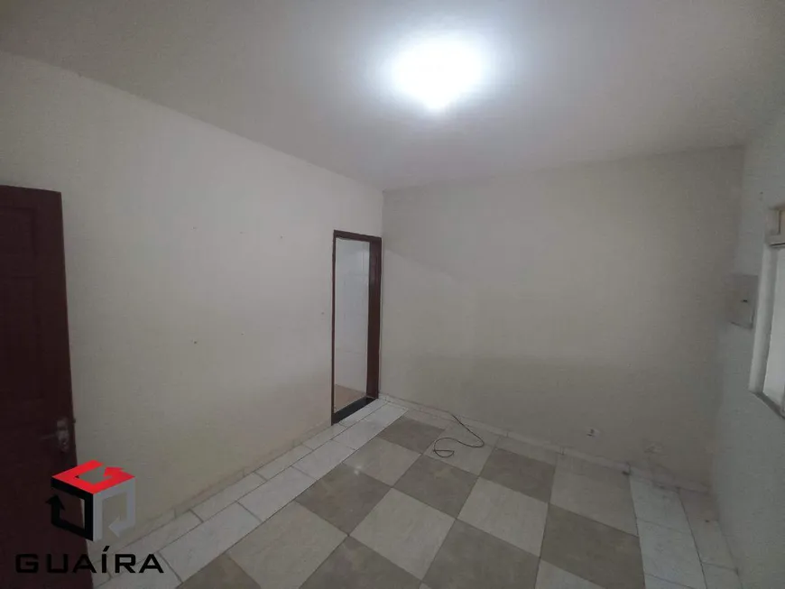 Foto 1 de Casa com 3 Quartos à venda, 106m² em Independência, São Bernardo do Campo