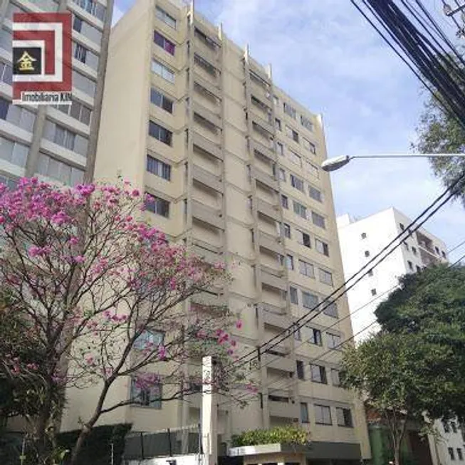 Foto 1 de Apartamento com 2 Quartos à venda, 71m² em Vila Mariana, São Paulo