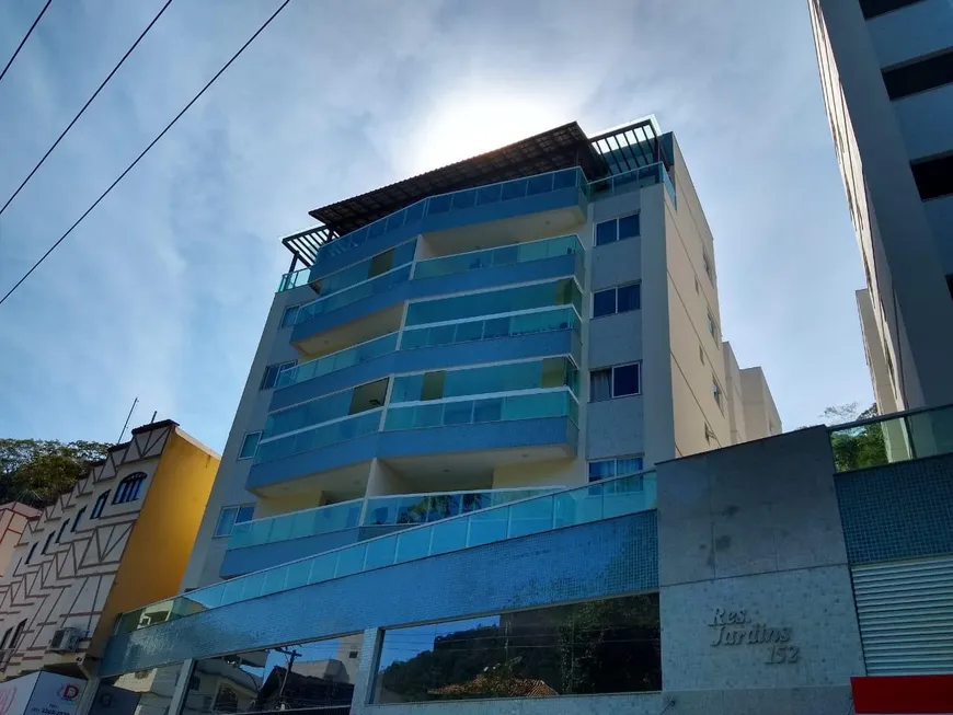 Foto 1 de Cobertura com 3 Quartos à venda, 176m² em Centro, Domingos Martins