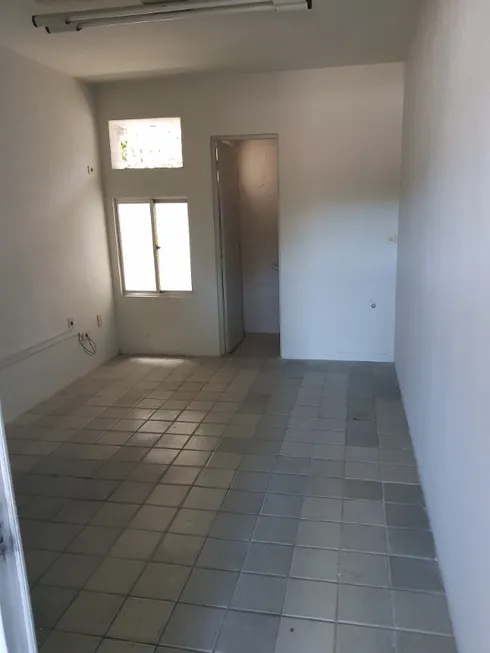 Foto 1 de Sala Comercial para alugar, 22m² em Santo Amaro, Recife