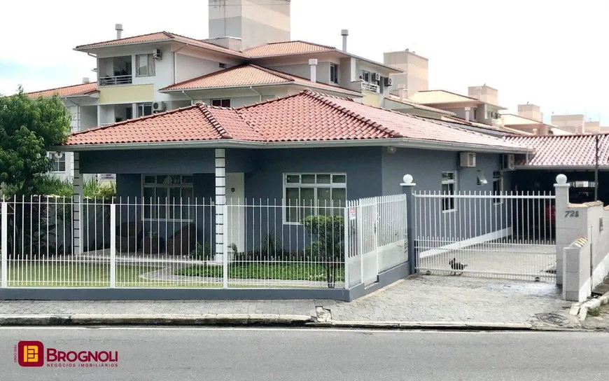 Foto 1 de Ponto Comercial à venda, 317m² em Canasvieiras, Florianópolis