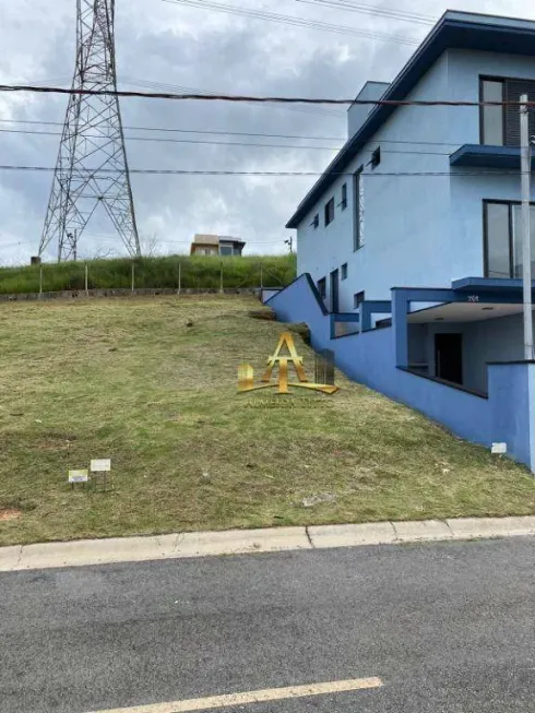 Foto 1 de Lote/Terreno à venda, 125m² em Lajeado, Cotia