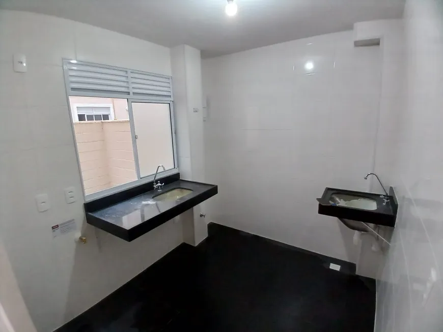 Foto 1 de Apartamento com 2 Quartos para alugar, 40m² em Vila São Paulo, Mogi das Cruzes