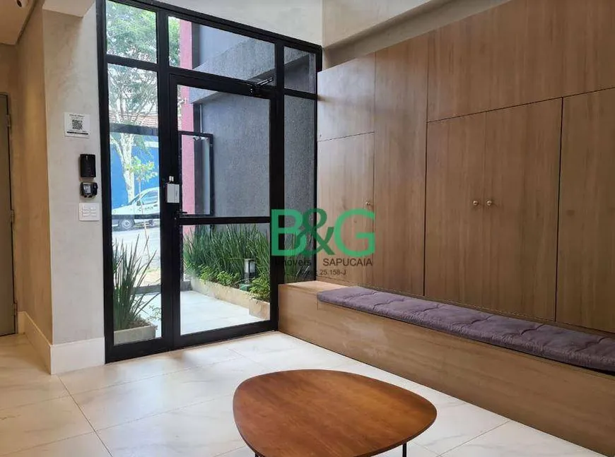 Foto 1 de Apartamento com 2 Quartos à venda, 48m² em Jabaquara, São Paulo