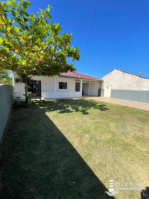 Foto 1 de Casa com 3 Quartos à venda, 117m² em Farol de Itapoá II, Itapoá