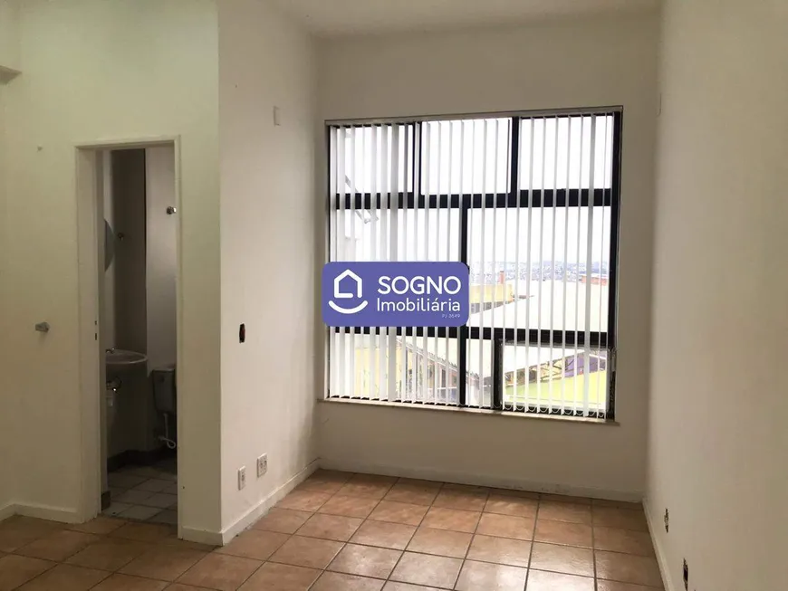 Foto 1 de Sala Comercial à venda, 35m² em Gutierrez, Belo Horizonte