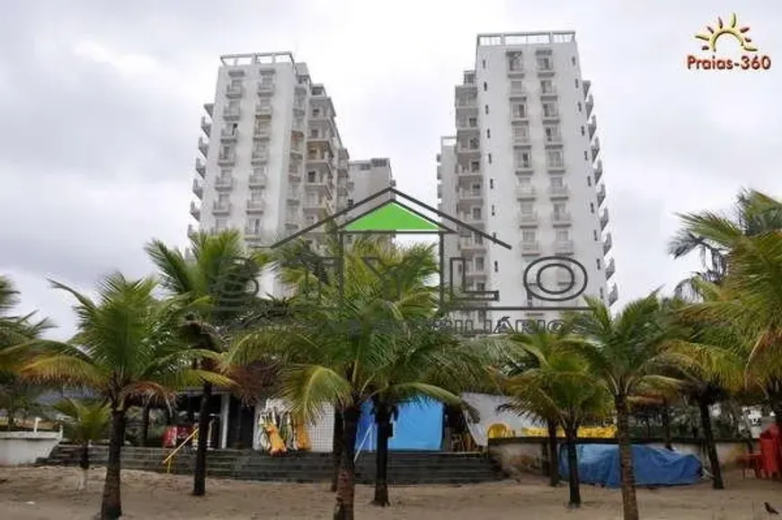 Foto 1 de Casa com 3 Quartos à venda, 104m² em Jardim Real, Praia Grande