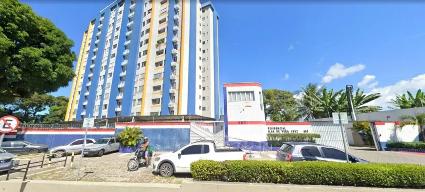 Foto 1 de Apartamento com 3 Quartos à venda, 60m² em Parangaba, Fortaleza