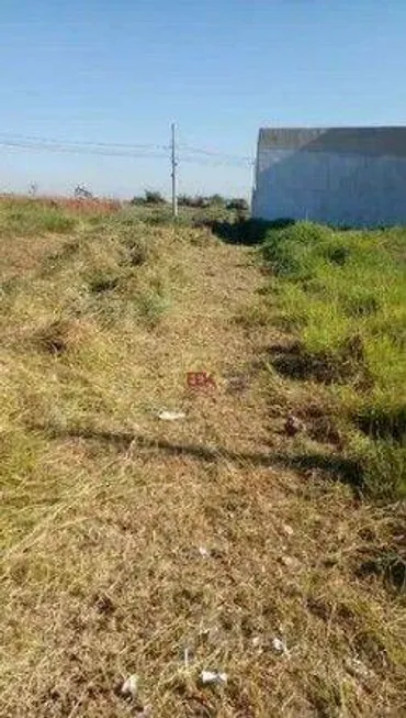 Foto 1 de Lote/Terreno à venda, 175m² em Recanto dos Eucaliptos, São José dos Campos