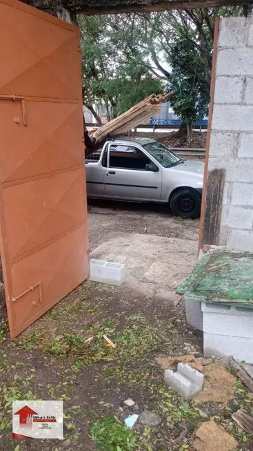 Foto 1 de Lote/Terreno à venda, 1m² em Vila Talarico, São Paulo